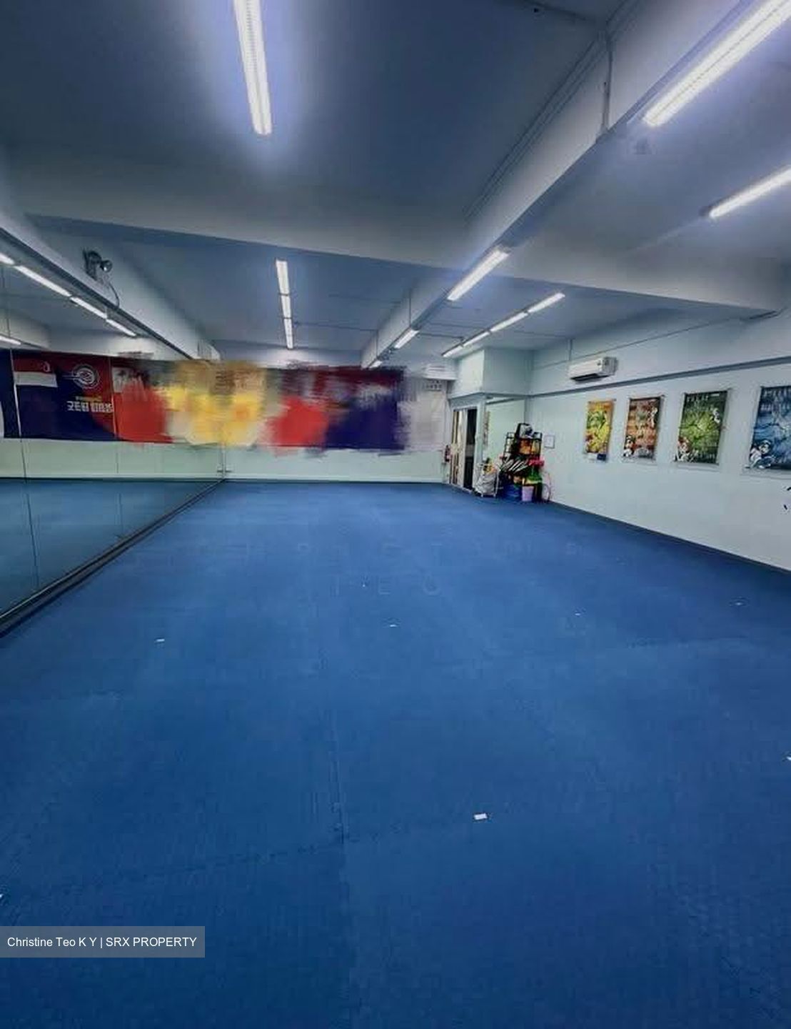 Jurong Gateway Road (D22), Shop House #631882921